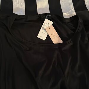 Sleeveless blouse new/never worn